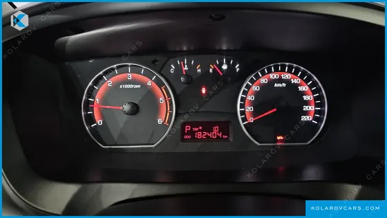 KGM - SSANGYONG KORANDO EXTREME 4WD