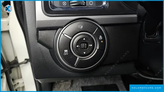 KGM - SSANGYONG KORANDO EXTREME 4WD
