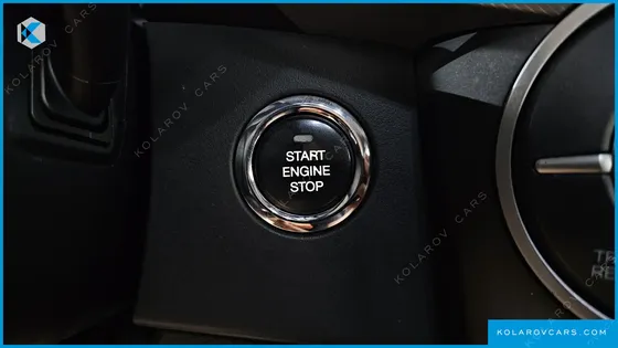 KGM - SSANGYONG KORANDO EXTREME 4WD