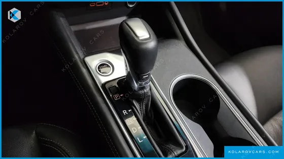NISSAN ALTIMA 2.5 SPECIAL EDITION