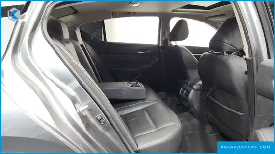 NISSAN ALTIMA 2.5 SPECIAL EDITION