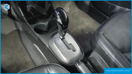 CHEVROLET (GM DAEWOO) SPARK ECO LTZ