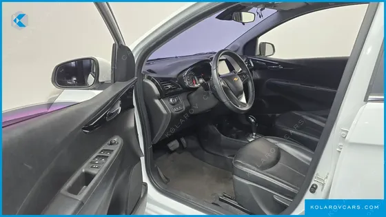 CHEVROLET (GM DAEWOO) SPARK ECO LTZ