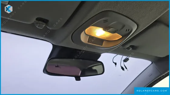 CHEVROLET (GM DAEWOO) SPARK ECO LTZ