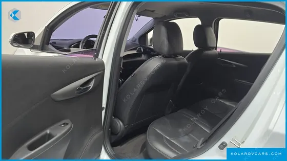 CHEVROLET (GM DAEWOO) SPARK ECO LTZ