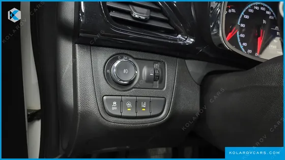 CHEVROLET (GM DAEWOO) SPARK ECO LTZ