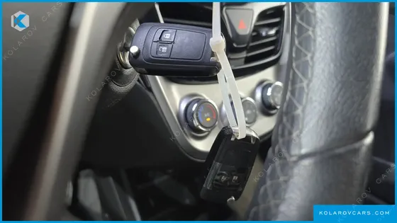 CHEVROLET (GM DAEWOO) SPARK ECO LTZ