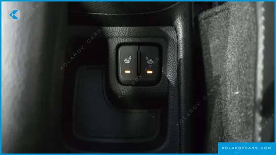CHEVROLET (GM DAEWOO) SPARK ECO LTZ