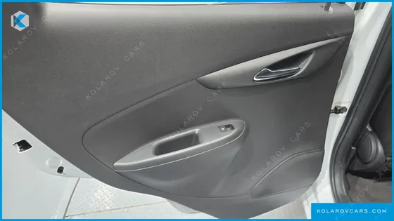 CHEVROLET (GM DAEWOO) SPARK ECO LTZ