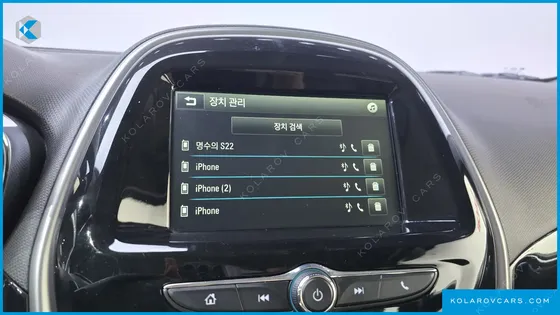 CHEVROLET (GM DAEWOO) SPARK ECO LTZ