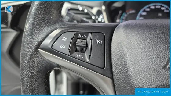 CHEVROLET (GM DAEWOO) SPARK ECO LTZ