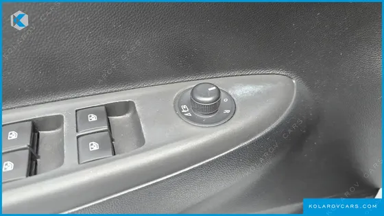 CHEVROLET (GM DAEWOO) SPARK ECO LTZ