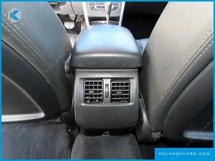 RENAULT KOREA SM5 DIESEL D SPECIAL