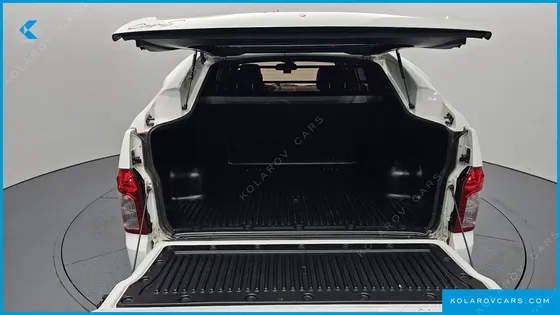 KGM - SSANGYONG KORANDO CX7 4WD