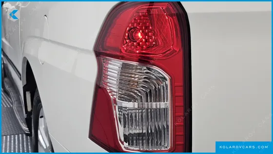 KGM - SSANGYONG KORANDO CX7 4WD