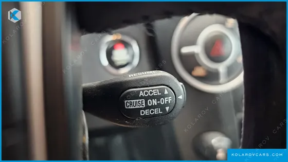KGM - SSANGYONG KORANDO CX7 4WD