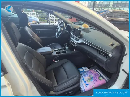 NISSAN ALTIMA 2.5 SPECIAL EDITION