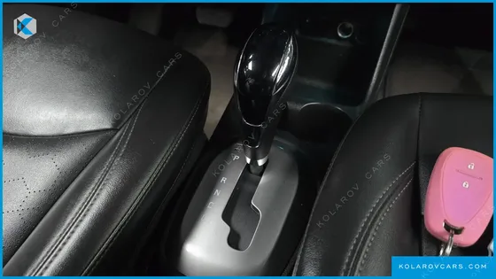 CHEVROLET (GM DAEWOO) SPARK LTZ