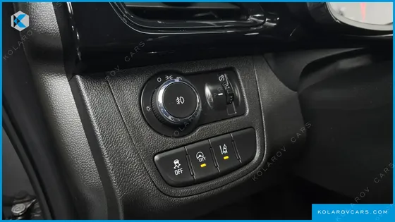 CHEVROLET (GM DAEWOO) SPARK LTZ