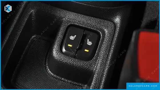 CHEVROLET (GM DAEWOO) SPARK LTZ