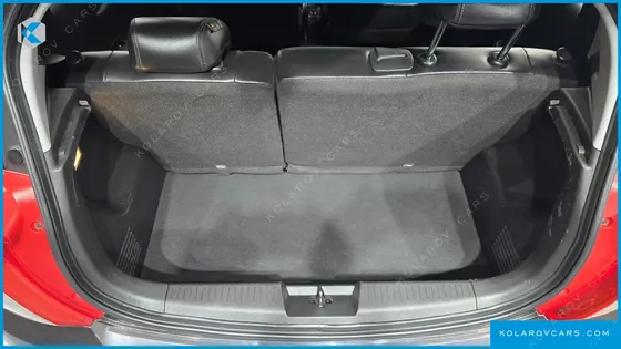 CHEVROLET (GM DAEWOO) SPARK LTZ
