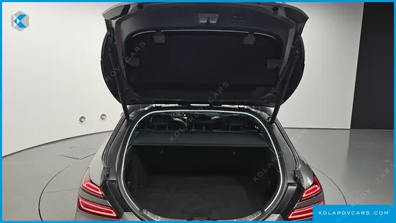 GENESIS G70 GASOLINE 2.5T 4WD