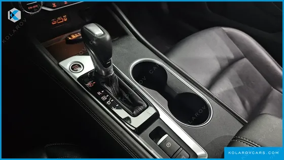 NISSAN ALTIMA 2.5 SL TECH