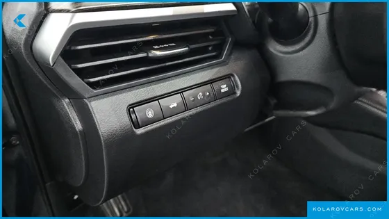 NISSAN ALTIMA 2.5 SL TECH