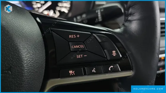 NISSAN ALTIMA 2.5 SL TECH