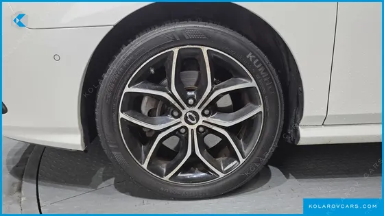 RENAULT KOREA SM5 1.6 TCE