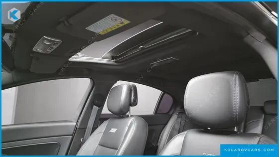 RENAULT KOREA SM5 1.6 TCE