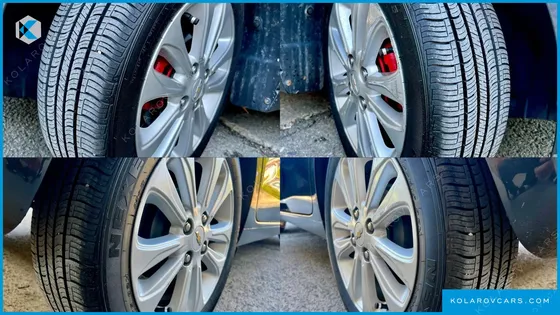 CHEVROLET (GM DAEWOO) SPARK LTZ