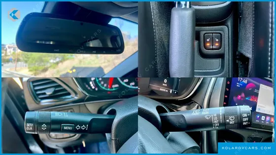CHEVROLET (GM DAEWOO) SPARK LTZ
