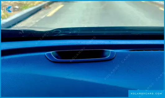CHEVROLET (GM DAEWOO) SPARK LTZ
