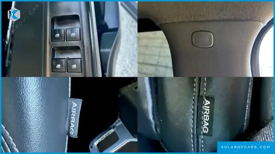 CHEVROLET (GM DAEWOO) SPARK LTZ