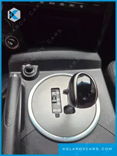 KGM - SSANGYONG KORANDO CX7 4WD