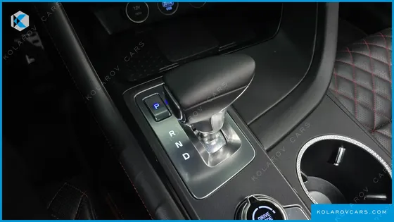 GENESIS G70 GASOLINE 2.5T 4WD