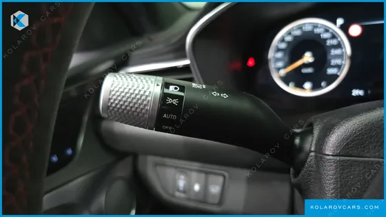 GENESIS G70 GASOLINE 2.5T 4WD
