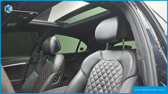 GENESIS G70 GASOLINE 2.5T 4WD