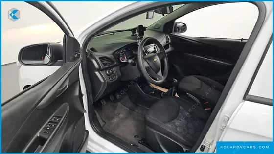CHEVROLET (GM DAEWOO) SPARK LS