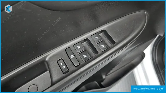 CHEVROLET (GM DAEWOO) SPARK LS