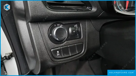 CHEVROLET (GM DAEWOO) SPARK LS