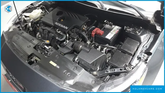 NISSAN ALTIMA 2.5 SPECIAL EDITION