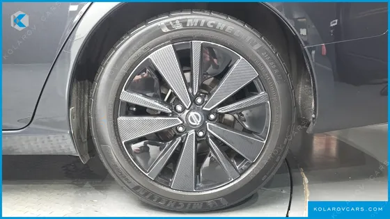 NISSAN ALTIMA 2.5 SPECIAL EDITION