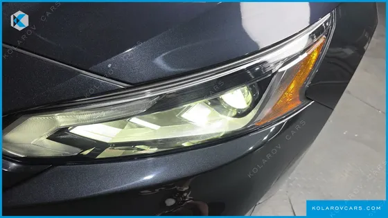 NISSAN ALTIMA 2.5 SPECIAL EDITION