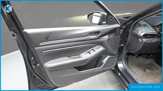 NISSAN ALTIMA 2.5 SPECIAL EDITION
