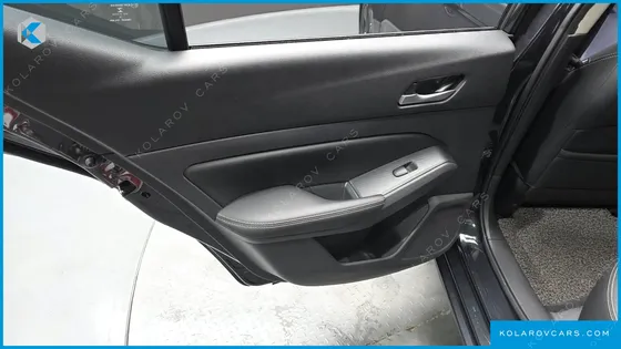 NISSAN ALTIMA 2.5 SPECIAL EDITION