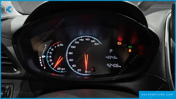CHEVROLET (GM DAEWOO) SPARK ECO LS