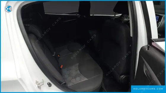 CHEVROLET (GM DAEWOO) SPARK ECO LS
