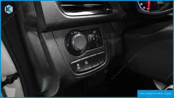 CHEVROLET (GM DAEWOO) SPARK ECO LS